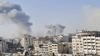 الكشف عن خطة الاحتلال للسيطرة على مدينة غزة
