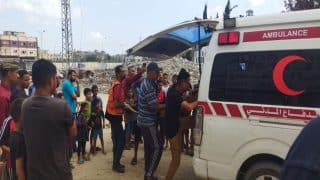 غزة تحت النار والجوع: سبعة شهداء في انتظار المساعدات وتصاعد في حصيلة المجاعة