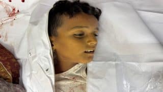 يونيسف: مقتل 28 طفلًا يوميًا في غزة نتيجة القصف والجوع