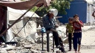 الاحتلال يسمح بإدخال البضائع تدريجياً إلى غزة عبر تجار محليين