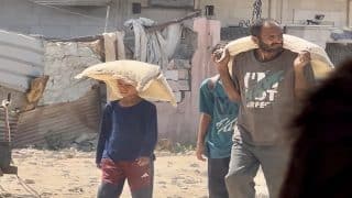 تصريحات مكتب الشؤون الإنسانية بغزة حول أزمة المساعدات وتأثيرها على المدنيين