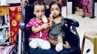 اليوم العالمي لذوي الإعاقة: 6 آلاف مبتور في غزة بحاجة عاجلة للدعم النفسي والتأهيلي