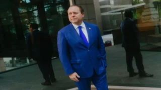 بصفقة غاز.. “حليف ترامب” يساعد روسيا للالتفاف على العقوبات