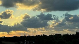 طقس فلسطين: الفرصة مهيأة لسقوط زخات متفرقة من الأمطار