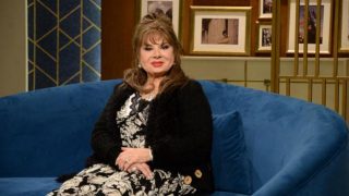 فادية عبد الغني تعود في “أولاد الراعي” وتكشف سر نجاحها