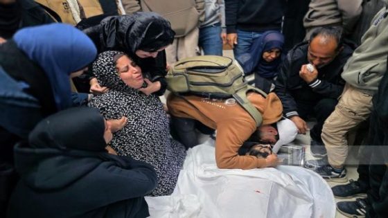 شهيد وعدد من الجرحى جراء قصف واطلاق نار من قوات الاحتلال في مناطق متفرقة من قطاع غزة