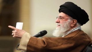 ترد إيران على ترامب: خطاب مليء بالادعاءات الكاذبة