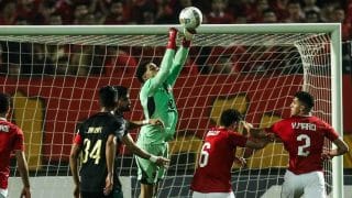قرعة دوري أبطال أفريقيا: الأهلي المصري في مواجهة نارية