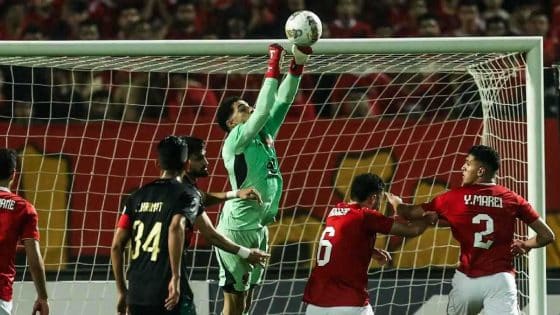 قرعة دوري أبطال أفريقيا: الأهلي المصري في مواجهة نارية