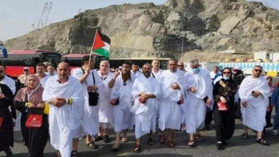 شركات الحج في غزة تبدي تفهمها لقرار أوقاف رام الله بشأن حجاج القطاع