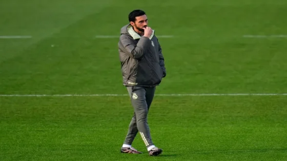 أربيلوا يتحدى مانشستر سيتي.. ويصرح: هذا اللاعب امتداد لي