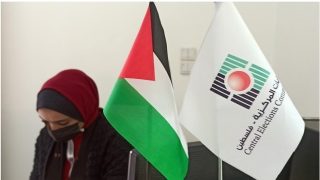 اعتماد النتائج النهائية للانتخابات المحلية الفلسطينية 2026