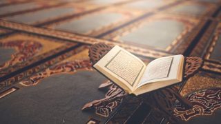 المفتي العام للقدس يحذر من تداول نسخة من القرآن الكريم