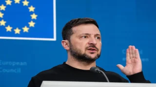 الرئيس الأوكراني: بوتين بدأ بالفعل الحرب العالمية الثالثة