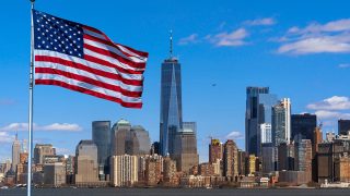 أمريكا قد تواجه خسارة أكثر من 175 مليار دولار من الرسوم الجمركية