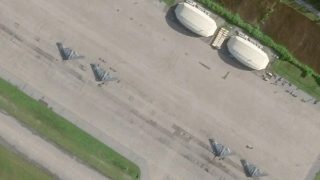 المملكة المتحدة ترفض طلبا أمريكيا لاستخدام قواعدها لضرب إيران