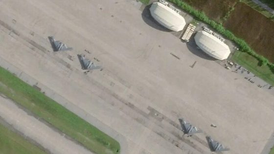 المملكة المتحدة ترفض طلبا أمريكيا لاستخدام قواعدها لضرب إيران