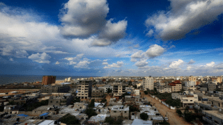 طقس فلسطين: أجواء باردة وأمطار متفرقة حتى الثلاثاء