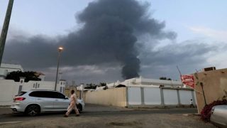 البحرين تعترض وتدمر 95 صاروخا و164 طائرة مسيرة