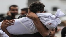 منذ أكتوبر 2023.. 72,736 شهيدا حصيلة عدوان الاحتلال على غزة