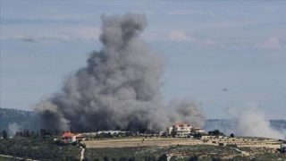 إيران تُهدد بزرع ألغام ووقف الملاحة في الخليج بحال استهداف جزرها أو سواحلها