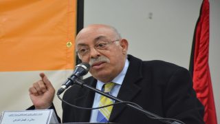 عضو تنفيذية المنظمة “عرنكي” يحذر: قانون إعدام الأسرى خرق للقانون الدولي وتصعيد يهدد الجميع