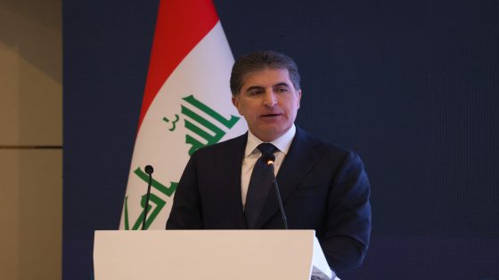 الإمارات تدين استهداف منزل رئيس إقليم كردستان العراق