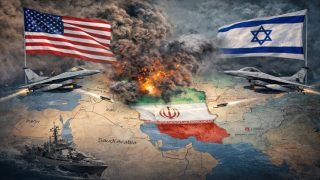 صحف فرنسية: ترمب في “فخ إستراتيجي” بعد شهر من الحرب.. وخياراته تنحصر بين التراجع المر أو التصعيد الانتحاري