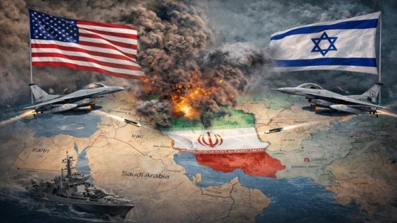 ترمب يلوّح بالانسحاب من “الناتو”.. وصواريخ إيران ولبنان تضرب العمق الإسرائيلي في اليوم الـ33 للحرب