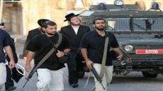 الخارجية الفلسطينية: قرار الاتحاد الأوروبي فرض عقوبات على جهات استيطانية خطوة مهمة لتعزيز المساءلة