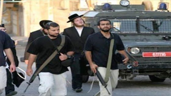 بيت لحم.. مستوطنون يقتحمون تقوع وينصبون خيمة في حرملة