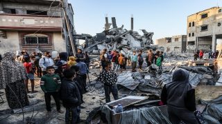 حصيلة العدوان الإسرائيلي على لبنان ترتفع إلى 1039 شهيدًا