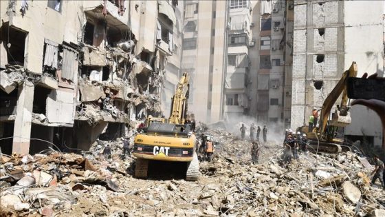 5 شهداء ومصابون جراء قصف الاحتلال جنوب لبنان