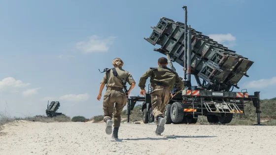 ضغوط تقنية تفرض على إسرائيل تقنين استخدام الصواريخ الاعتراضية