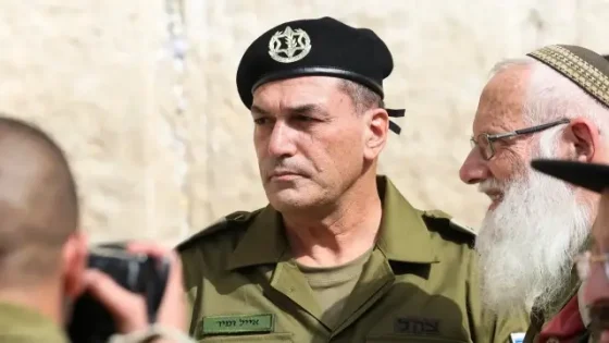 الحكومة ترفض خطته العسكرية وزامير يحذر من تسارع تعافي قوة “حزب الله”