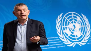 لازاريني: وقف إطلاق النار في غزة “شكلي” والأونروا تواجه خطر الانهيار المالي