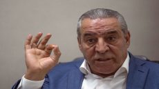 الشيخ يبحث مع وفد أوروبي تطورات الأوضاع ومساعي إعادة إحياء المسار السياسي
