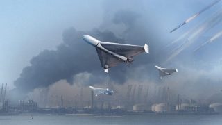 الضربات لم تنتهِ واستهداف منشآت الطاقة مستمر: ايران تتوعد