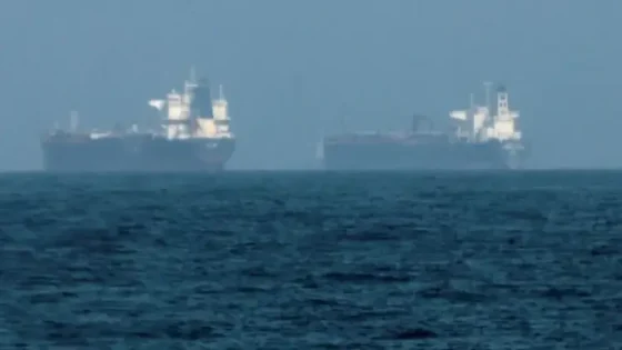 الحرب تدفع أسعار النفط إلى ارتفاع قياسي