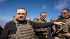 وزير الجيش الاسرائيلي: أصدرت ونتنياهو تعليمات للجيش بالاستعداد لمهاجمة إيران