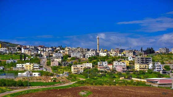 فلسطين.. 6 عائلات ترحل قسرا من قرية العقبة شرق طوباس