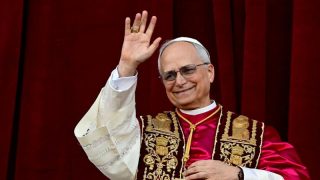 بابا الفاتيكان في خطاب “أحد الشعانين”: الرب يرفض صلوات من يشنون الحروب