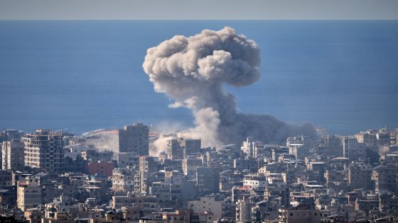 جرحى و4 شهداء في قصف الاحتلال جنوب لبنان تزامنا مع إنذار بإخلاء مبانٍ سكنية