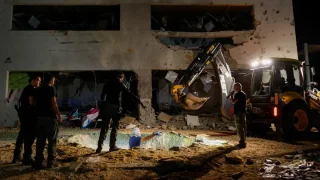 إيران تُطلق تهديدًا غير مسبوق: سنهاجم منازل القادة الأمريكيين والإسرائيليين