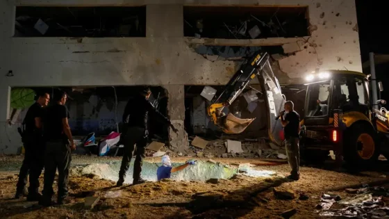 إيران تُطلق تهديدًا غير مسبوق: سنهاجم منازل القادة الأمريكيين والإسرائيليين