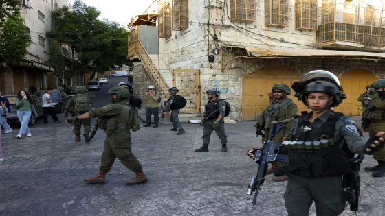 شهيد برصاص قوات الاحتلال في القدس المحتلة