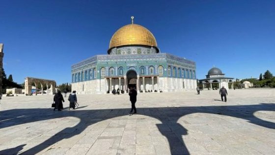 المسجد الأقصى يغلق لليوم الخامس على التوالي من قبل الاحتلال الإسرائيلي
