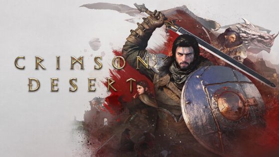 تحديث لعبة Crimson Desert يجلب مركبات جديدة وسرعة تحميل محسّنة!