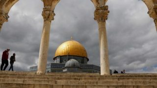 الاحتلال يواصل إغلاق المسجد الأقصى … لليوم الثامن على التوالي