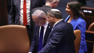 إسرائيل تُقرع أجراس الفصل العنصري والمنظمات الحقوقية تُحذر من “استعراض للوحشية”